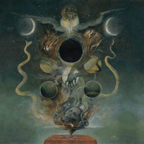 Force Of Darkness : The Wrath of Darkness